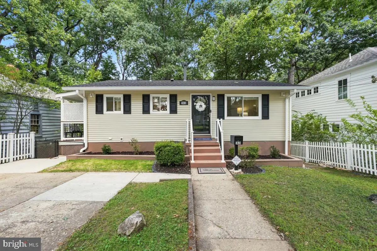 143 Ritchie Ave, Silver Spring, MD 20910 - #1