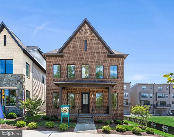 5024 Strathmore Ave, KENSINGTON, MD 20895