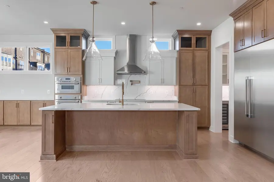 5024 Strathmore Ave, Kensington, MD 20895 - #2
