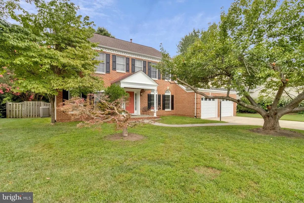 15804 Seurat Dr, North Potomac, MD 20878 - #1