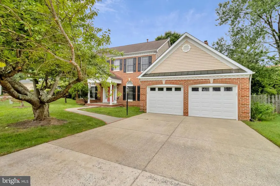 15804 Seurat Dr, North Potomac, MD 20878 - #2