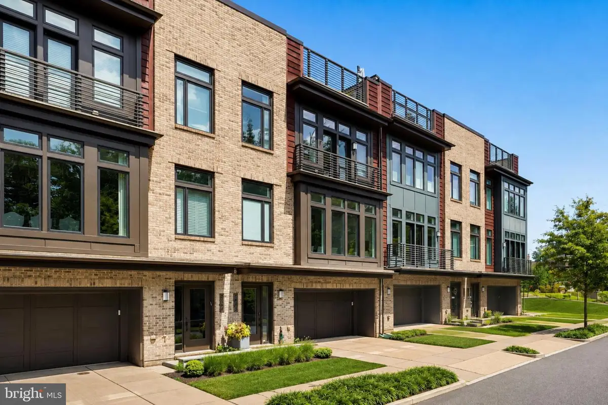 5445 Merriam St, Bethesda, MD 20814 - #1