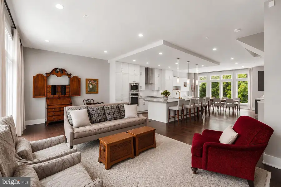5445 Merriam St, Bethesda, MD 20814 - #3