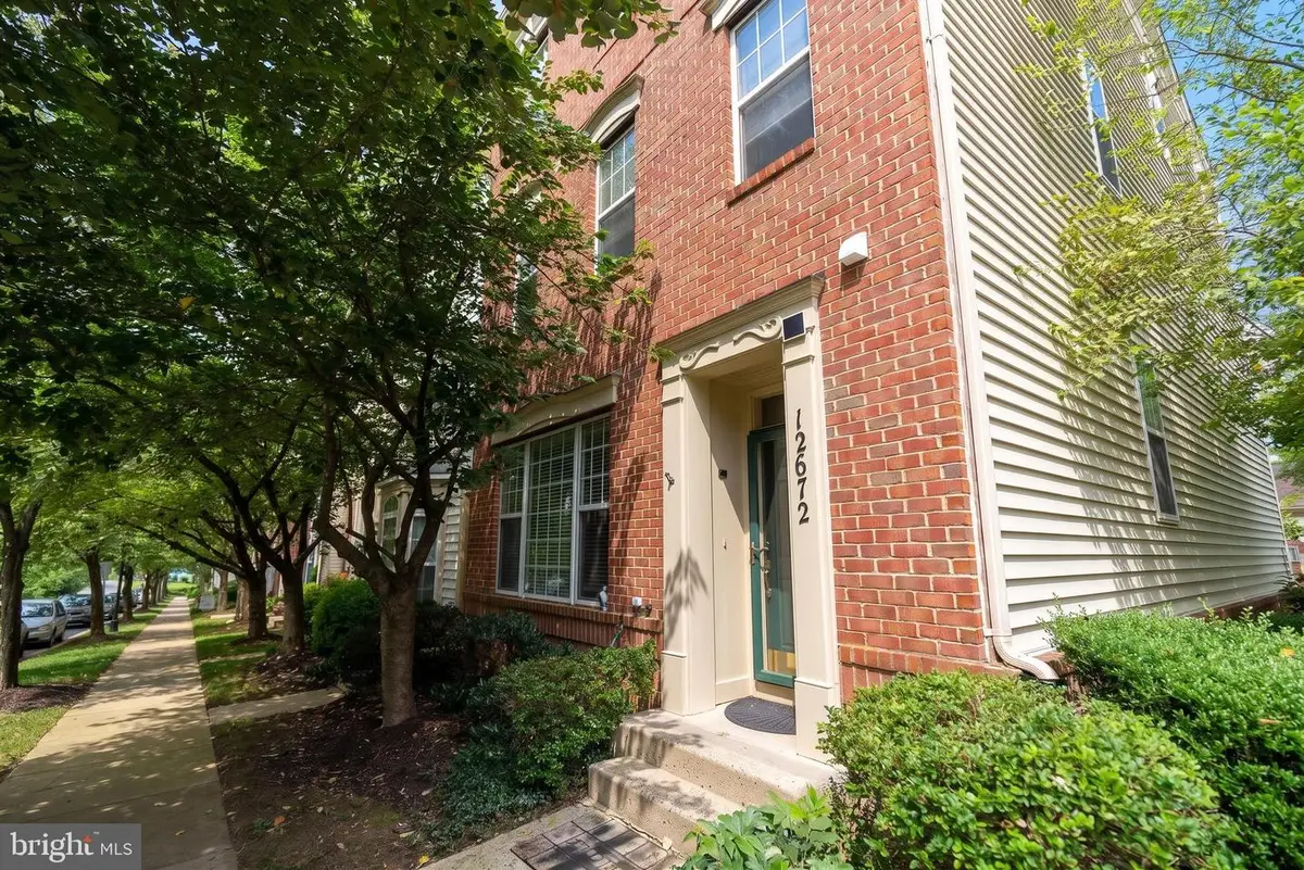 12672 Piedmont Trail Rd, Clarksburg, MD 20871 - #1