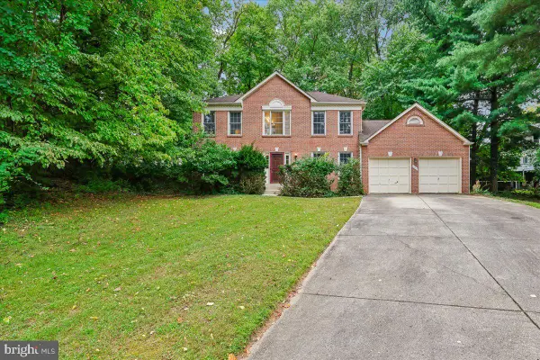 500 Norcross Way, SILVER SPRING, MD 20904