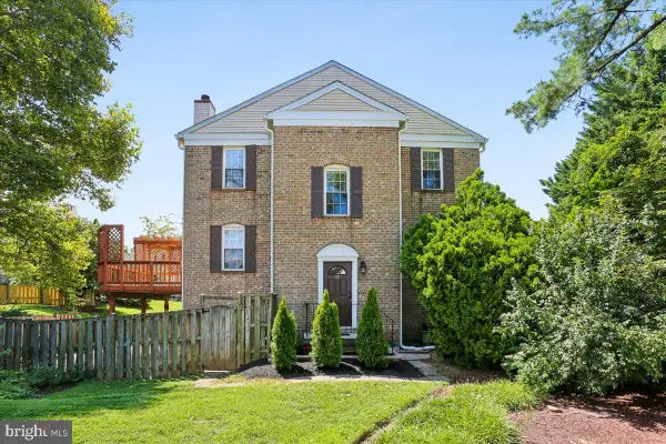 25 Earth Star Pl, GAITHERSBURG, MD 20878