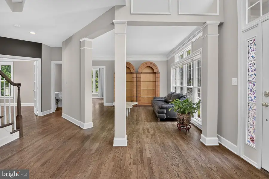 10313 Cavanaugh Ct, Rockville, MD 20850 - #3