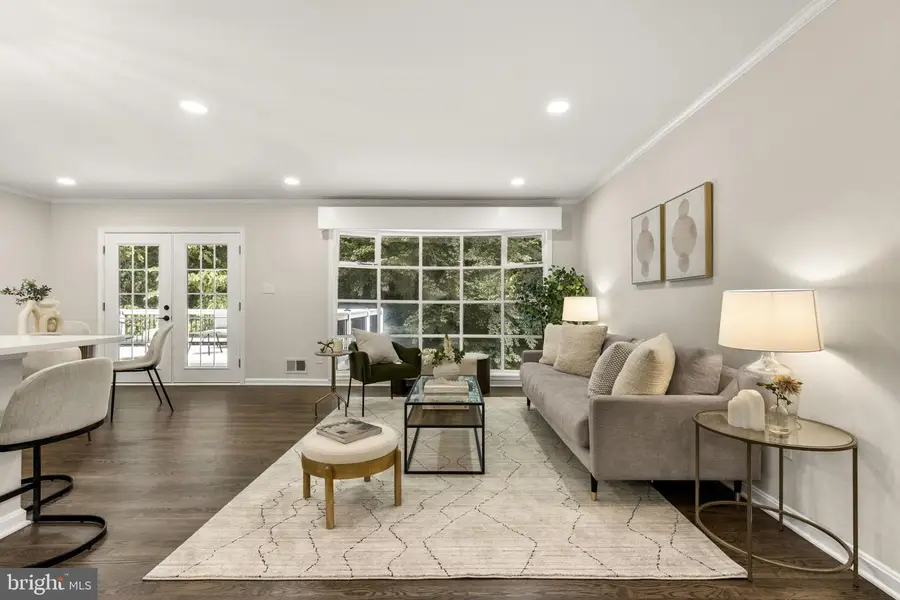 6621 Sulky Ln, North Bethesda, MD 20852 - #3