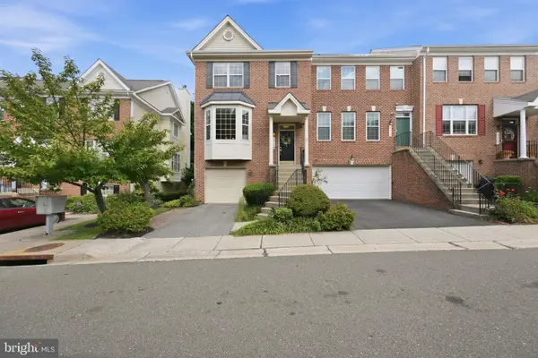 111 Longpoint Way, GAITHERSBURG, MD 20878