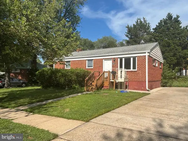 11441 Schuylkill Rd, ROCKVILLE, MD 20852