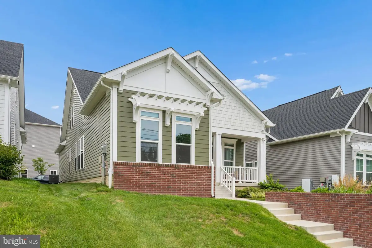 22817 Frederick Rd, Clarksburg, MD 20871 - #1