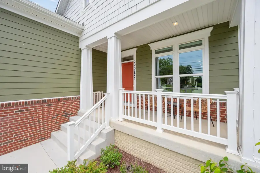 22817 Frederick Rd, Clarksburg, MD 20871 - #2