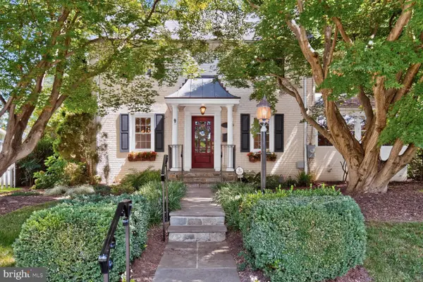 10115 Gates Ave, SILVER SPRING, MD 20902