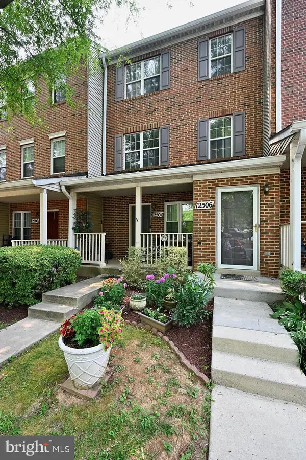 12506 Granite Ridge Dr #12506, NORTH POTOMAC, MD 20878