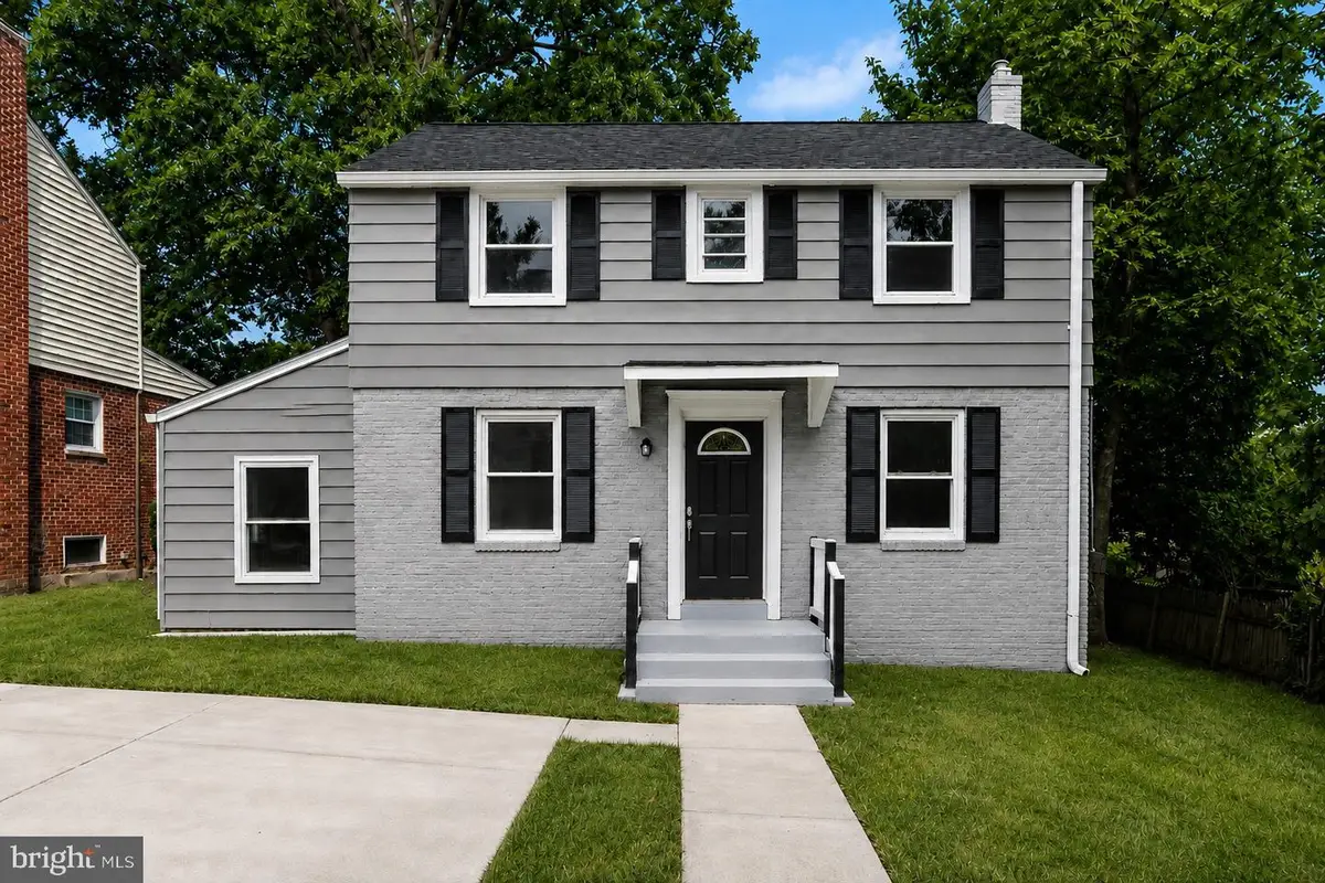 9205 Glenville Rd, Silver Spring, MD 20901 - #1