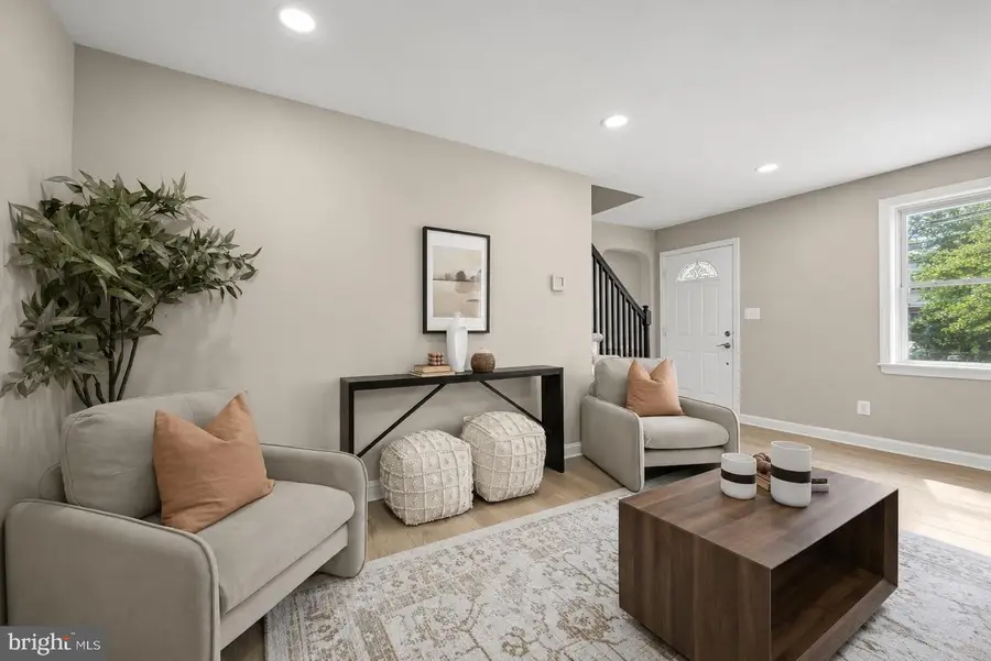 9205 Glenville Rd, Silver Spring, MD 20901 - #2