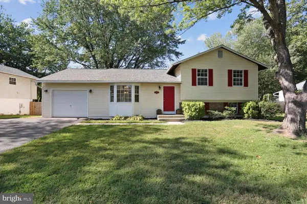 8405 Flower Hill Terrace, GAITHERSBURG, MD 20879