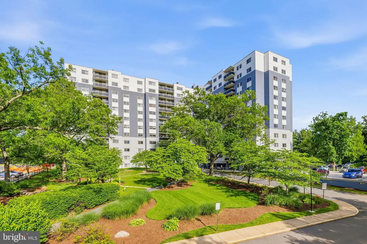 7333 New Hampshire Ave #1109, Takoma Park, MD 20912 - #1
