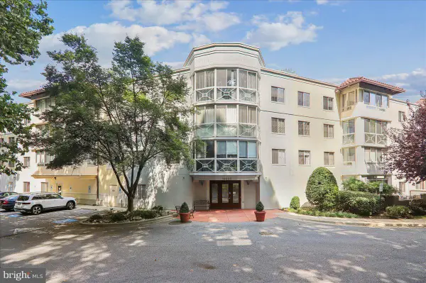 14809 Pennfield Cir #405, SILVER SPRING, MD 20906