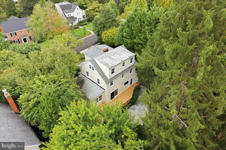 4005 Everett St, Kensington, MD 20895 - #3