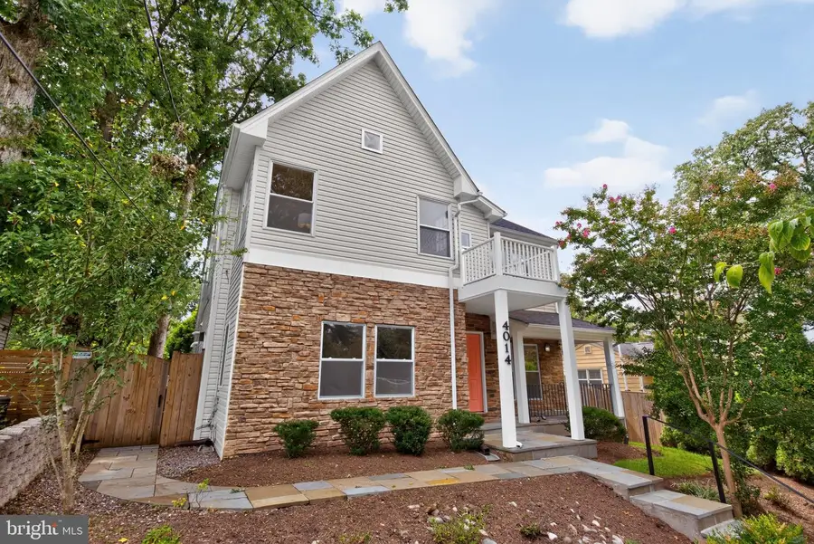 4014 Lawrence Ave, Kensington, MD 20895 - #2