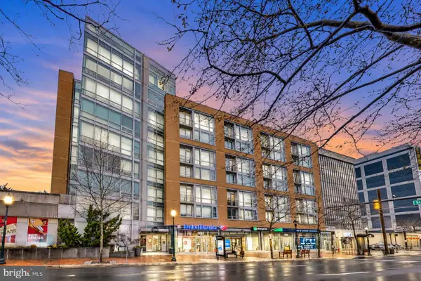 6820 Wisconsin Ave #5007, BETHESDA, MD 20815