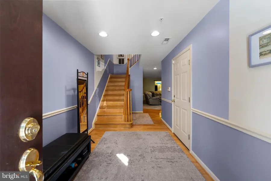 21 Blue Hosta Way, Rockville, MD 20850 - #2