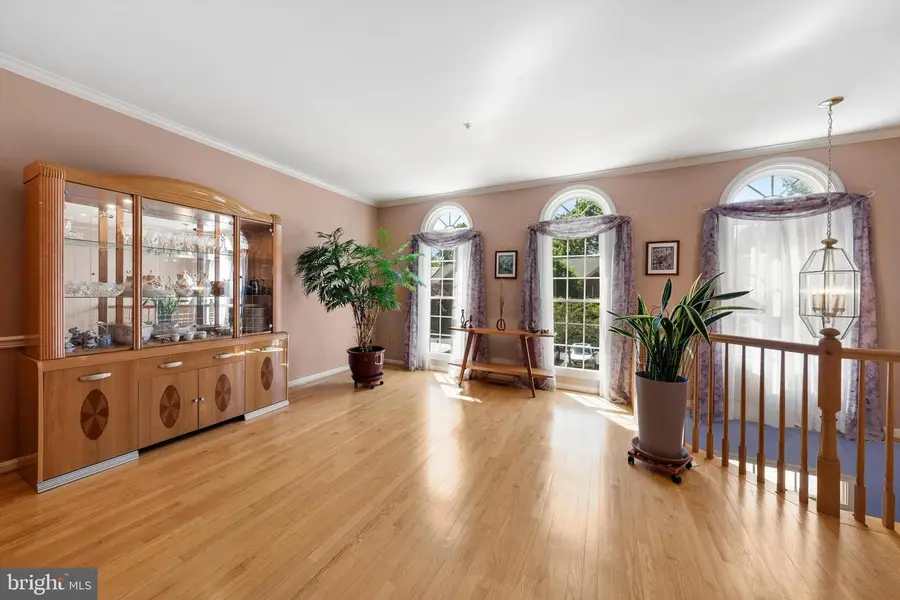 21 Blue Hosta Way, Rockville, MD 20850 - #3