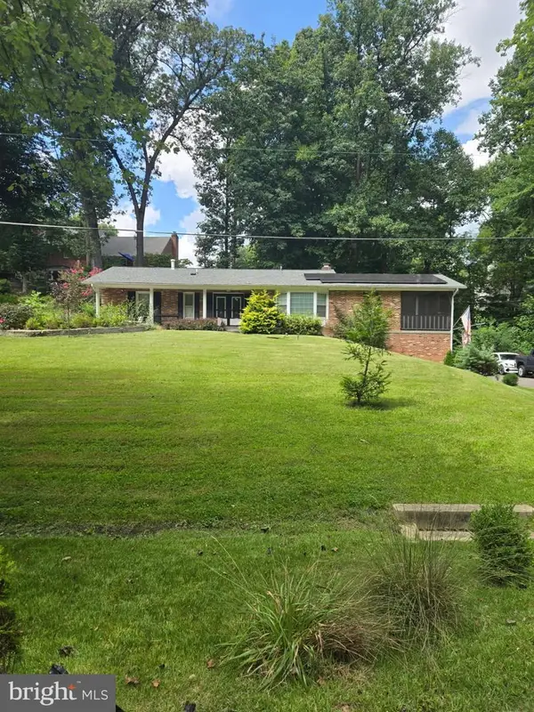 2136 Edgewater Pkwy, SILVER SPRING, MD 20903
