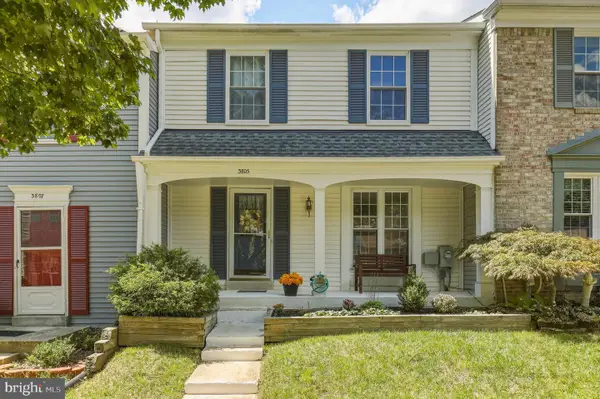 3805 Stepping Stone Ln, BURTONSVILLE, MD 20866