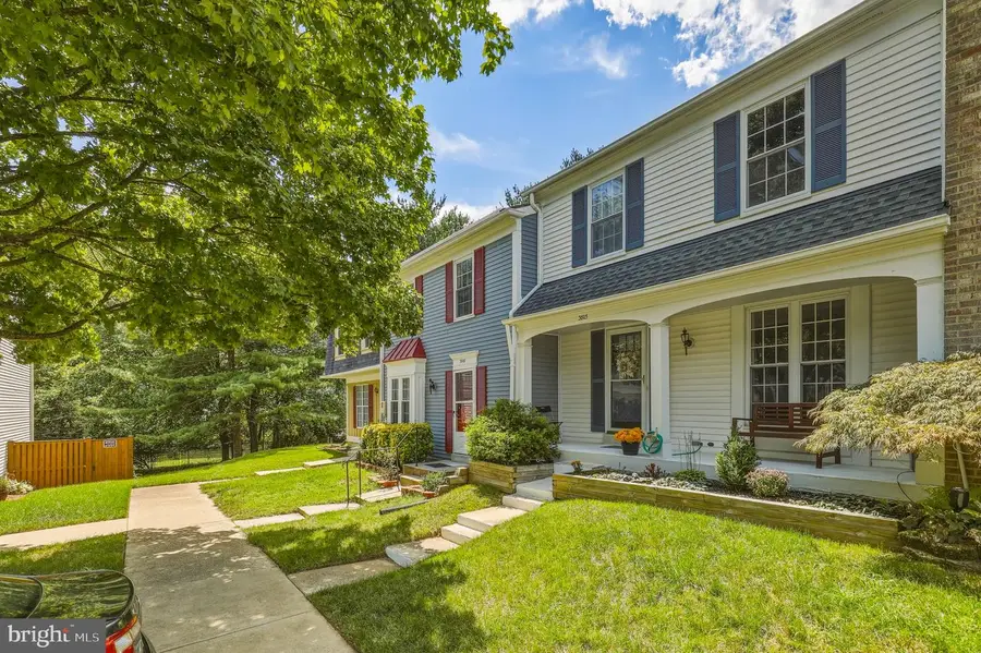 3805 Stepping Stone Ln, Burtonsville, MD 20866 - #2