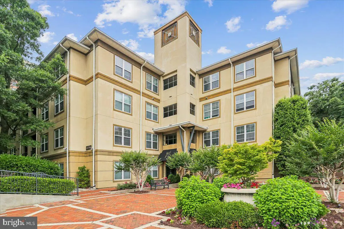 11750 Old Georgetown Rd #2136, North Bethesda, MD 20852 - #1