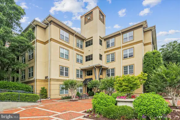 11750 Old Georgetown Rd #2136, NORTH BETHESDA, MD 20852