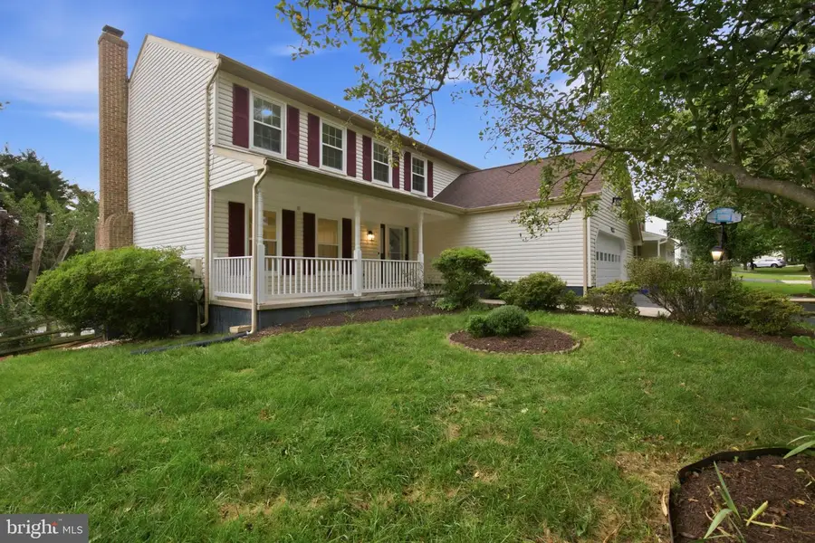 11516 Parsippany Ter, North Potomac, MD 20878 - #2
