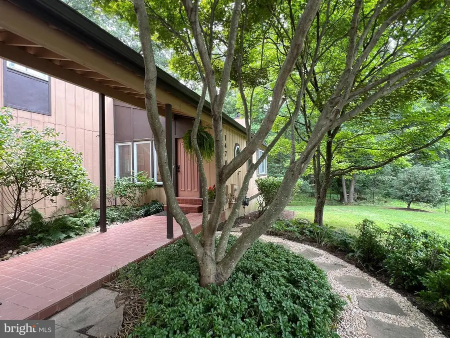 14701 Fireside Dr, Silver Spring, MD 20905 - #2