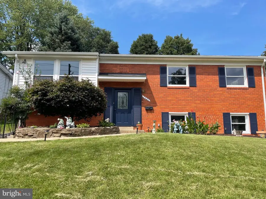2407 Hayden Dr, Silver Spring, MD 20902 - #2