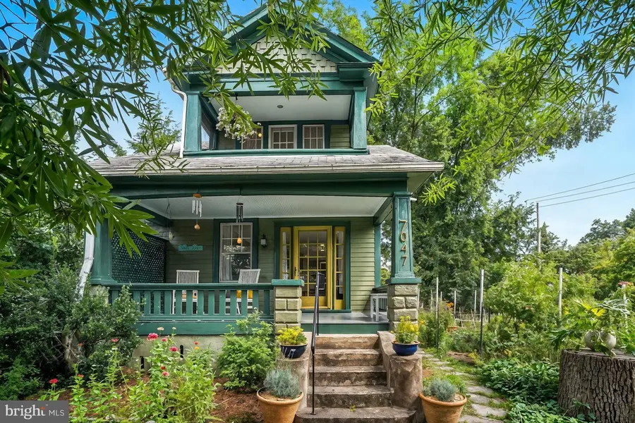 7047 Eastern Ave, Takoma Park, MD 20912 - #3