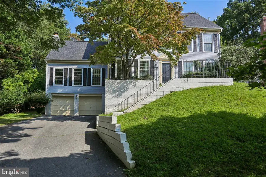 11449 Frances Green Drive, North Potomac, MD 20878 - #2