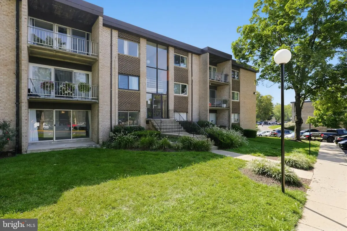 3722 Bel Pre Rd #3722-3, Silver Spring, MD 20906 - #1