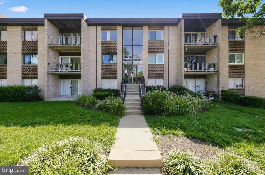3722 Bel Pre Rd #3722-3, Silver Spring, MD 20906 - #2