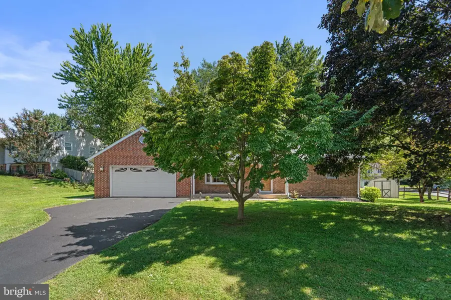 24101 Log House Rd, Gaithersburg, MD 20882 - #3