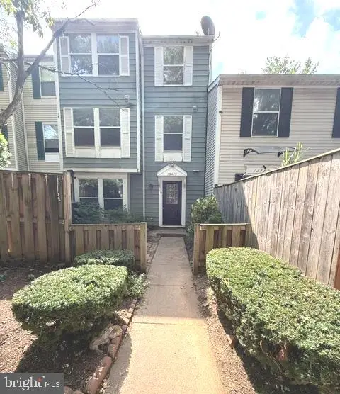 13489 Demetrias Way, Germantown, MD 20874 - #1