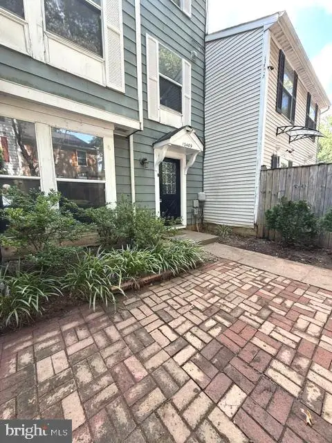 13489 Demetrias Way, Germantown, MD 20874 - #3