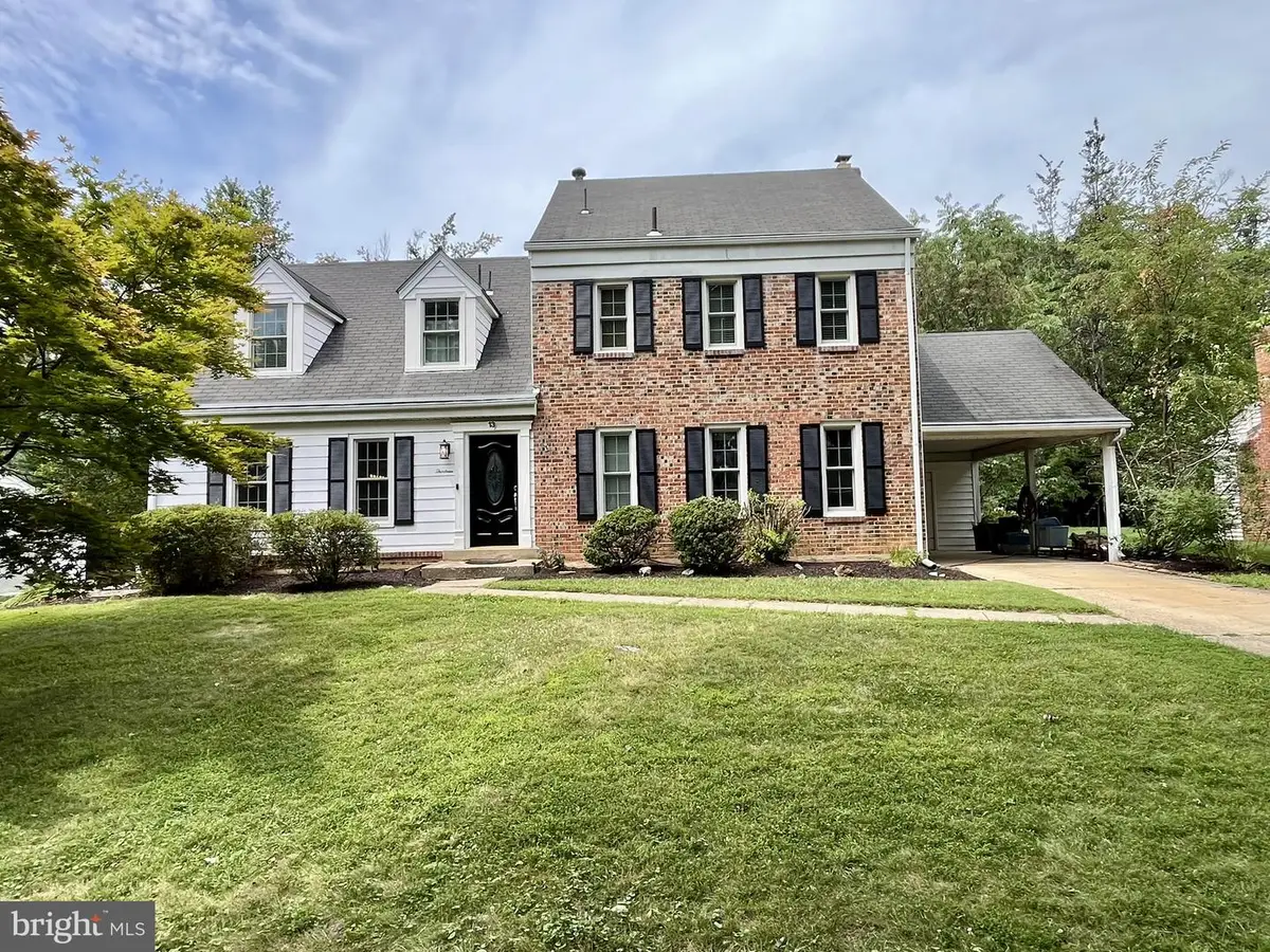 13 Pitt Ct, Rockville, MD 20850 - #1