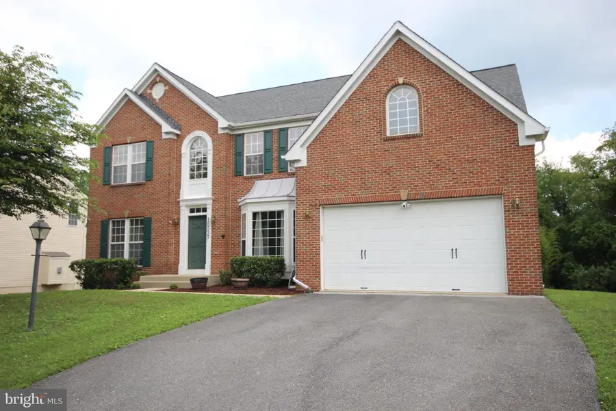 18537 Reliant Dr, Gaithersburg, MD 20879 - #2