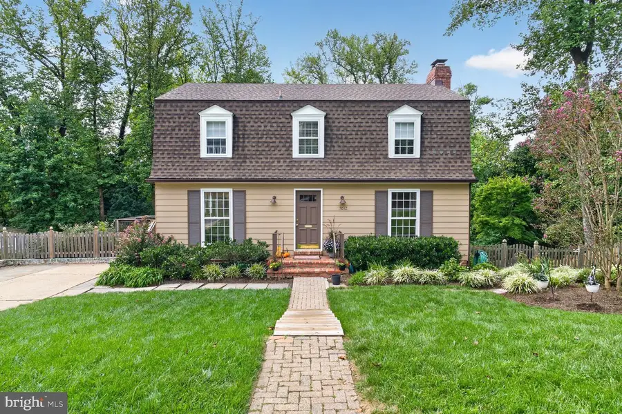 7612 Winterberry Pl, Bethesda, MD 20817 - #2