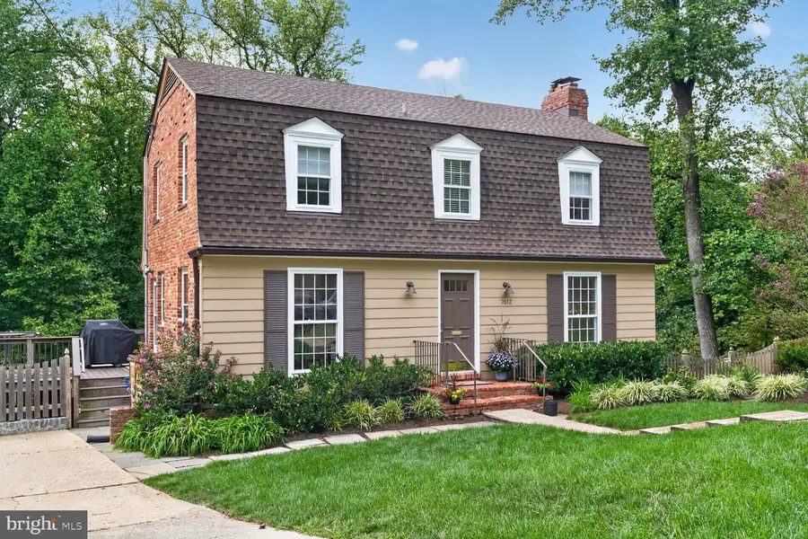 7612 Winterberry Pl, Bethesda, MD 20817 - #3