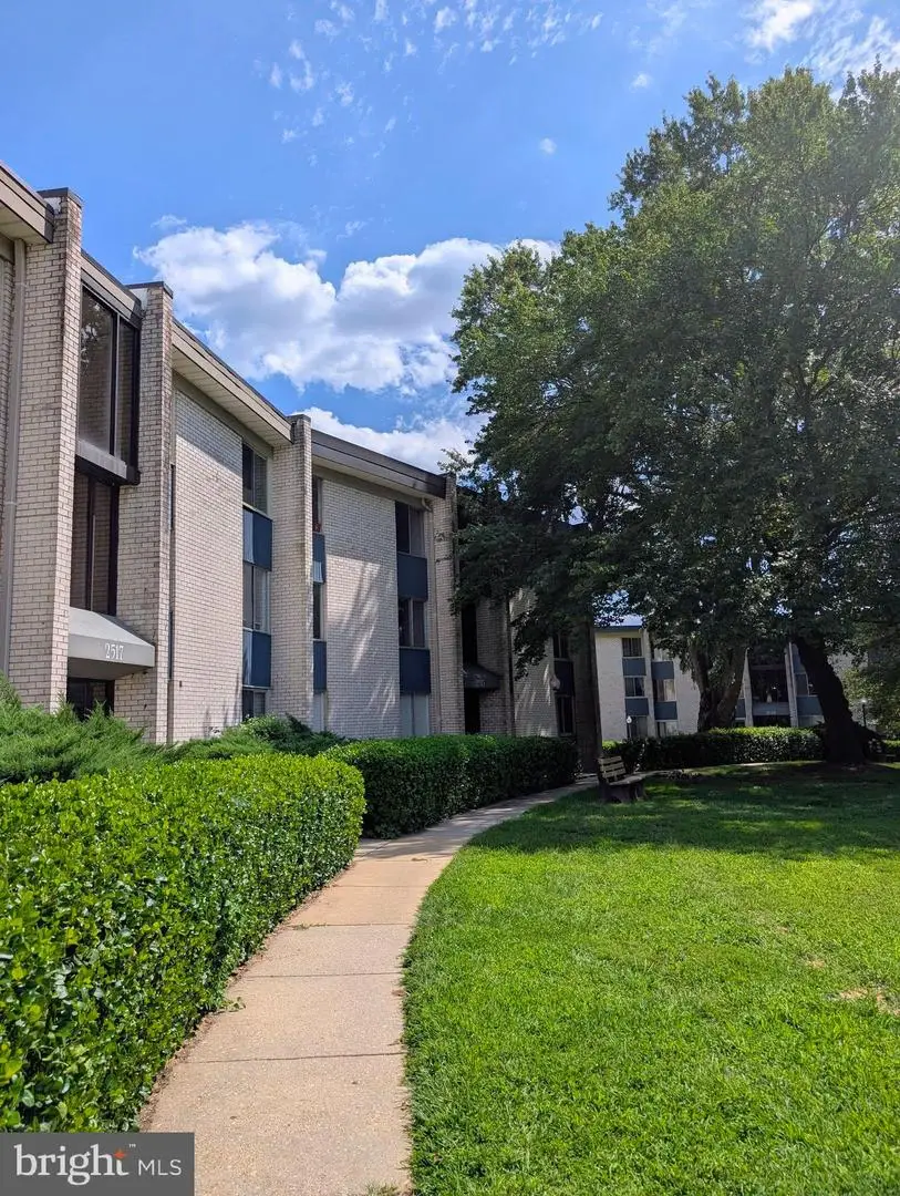 2515 Baltimore Rd #8, Rockville, MD 20853 - #2