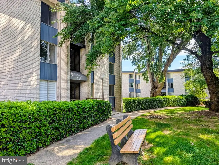 2515 Baltimore Rd #8, Rockville, MD 20853 - #3