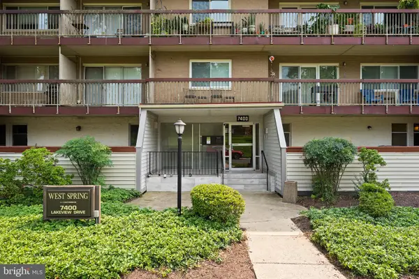7400 Lakeview Dr #n402, BETHESDA, MD 20817